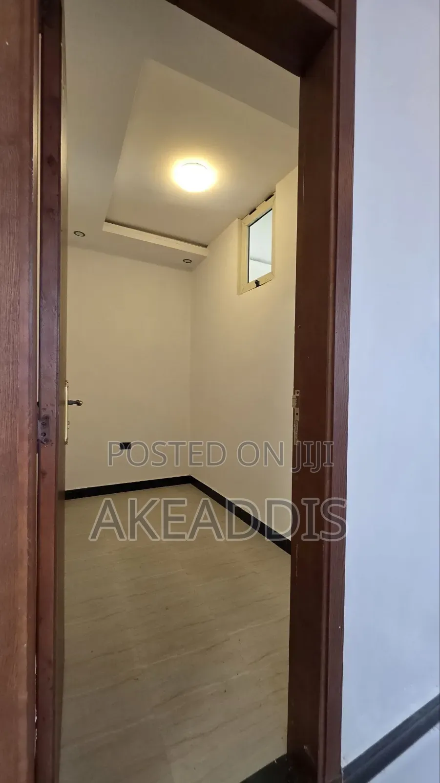 Furnished 1bdrm Condo in Bole Ayat for sale