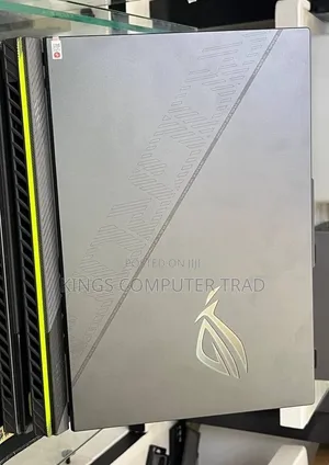 New Laptop Asus ROG Strix G16 G614 16GB Intel Core i9 SSD 1T