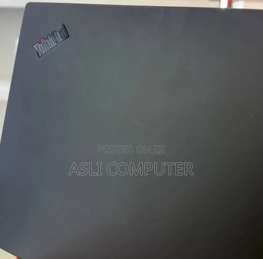 New Laptop Lenovo ThinkPad X1 Carbon 8GB Intel Core i7 SSD 512GB