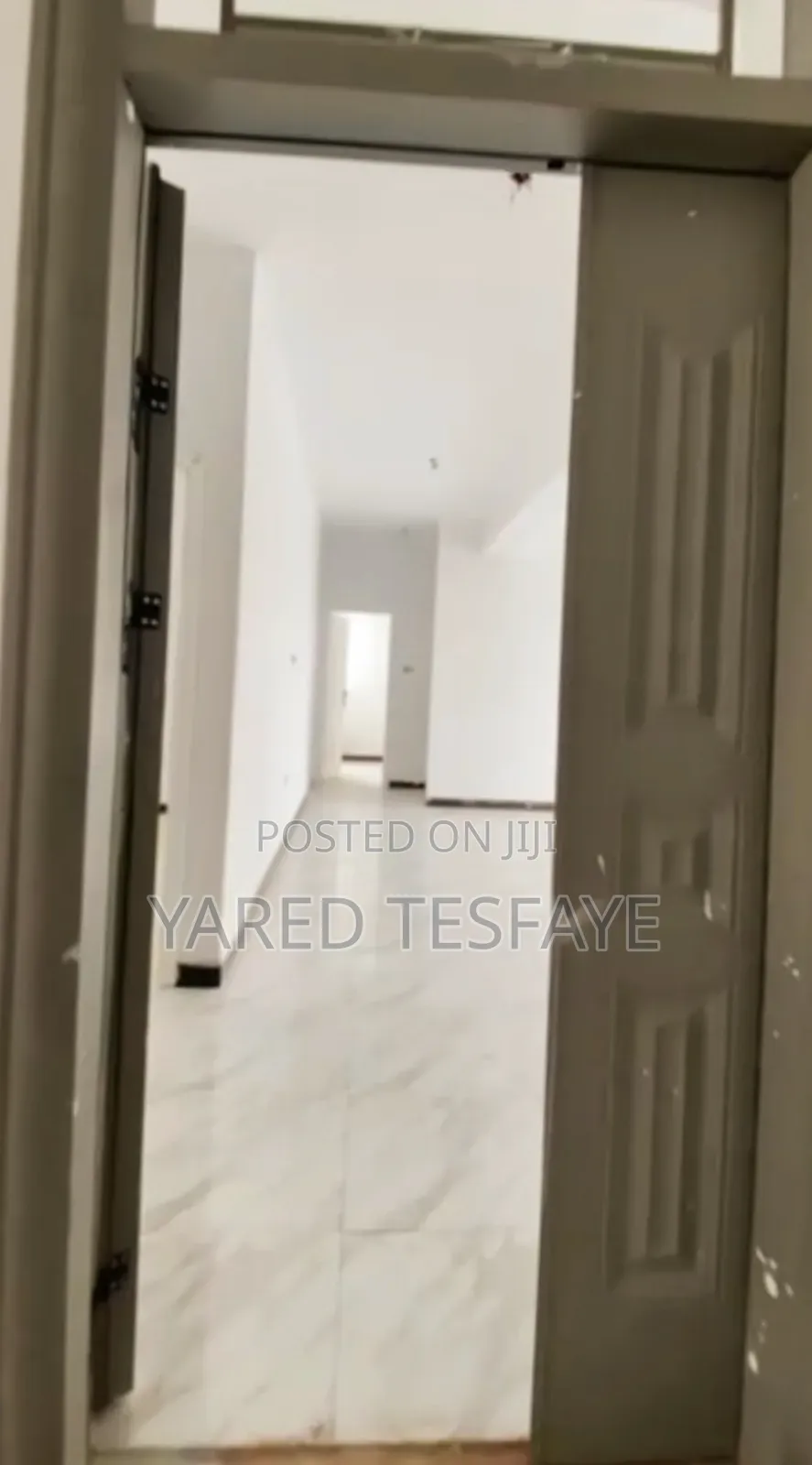 Furnished 3bdrm Apartment in Real Estate, Addis Ketema for sale