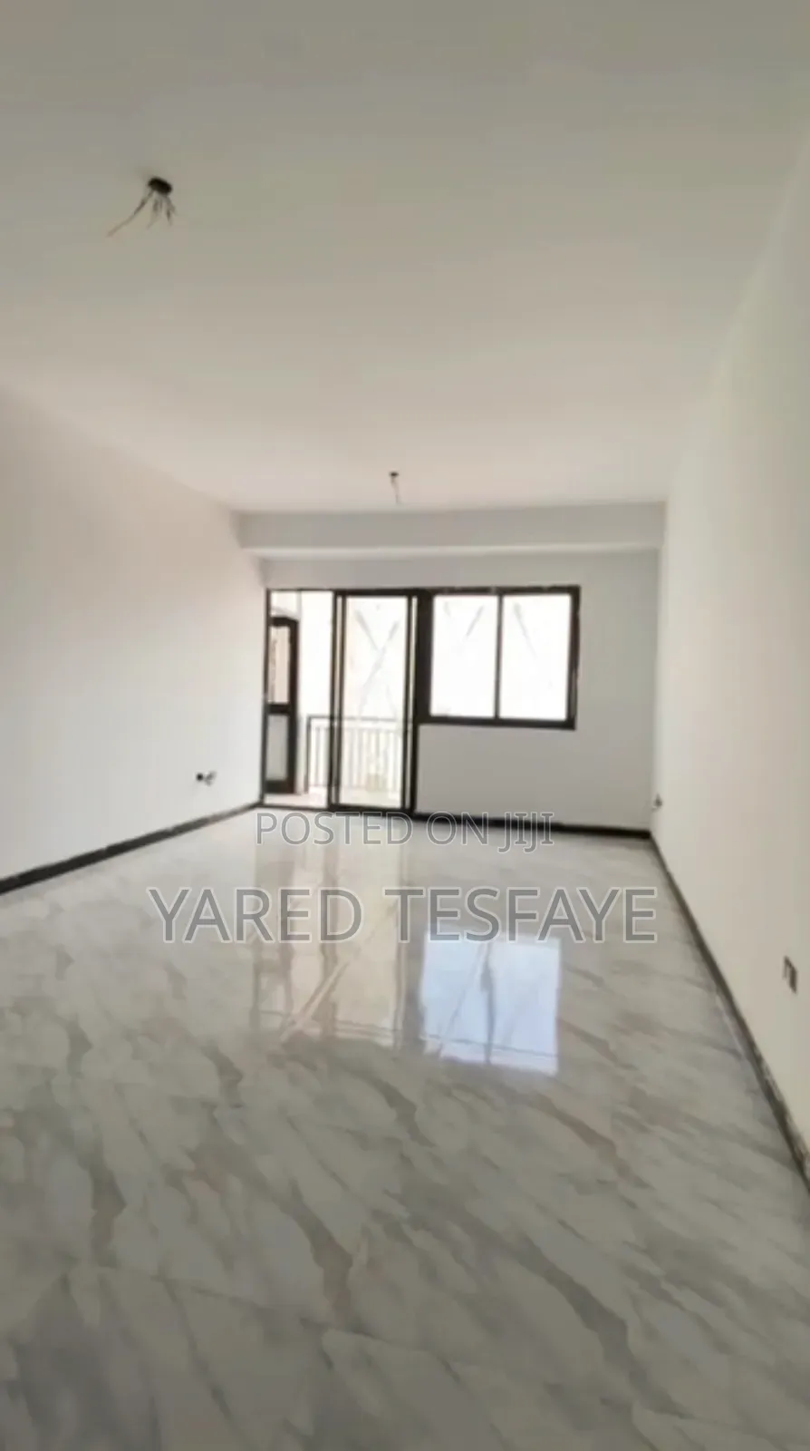 Furnished 3bdrm Apartment in Real Estate, Addis Ketema for sale