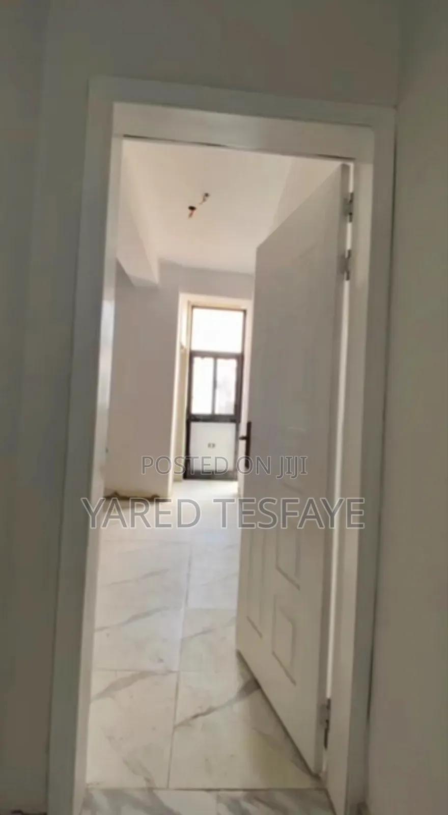 Furnished 3bdrm Apartment in Real Estate, Addis Ketema for sale