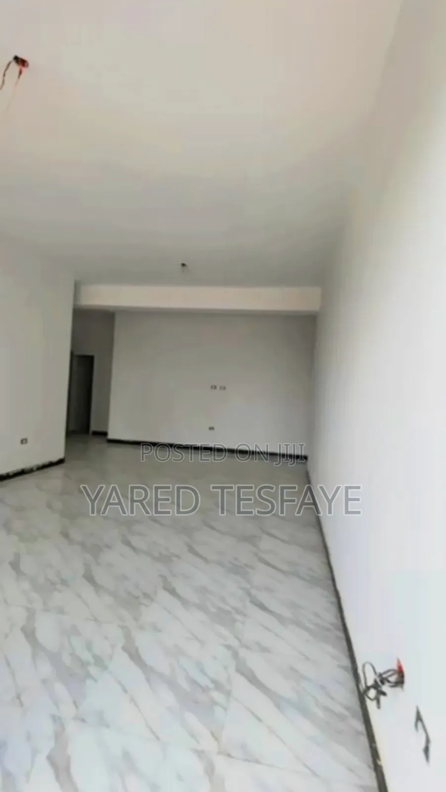 Furnished 3bdrm Apartment in Real Estate, Addis Ketema for sale