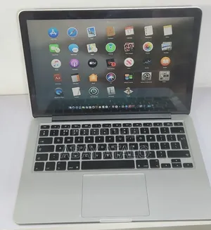 New Laptop Apple MacBook 2015 8GB Intel Core i5 SSD 256GB