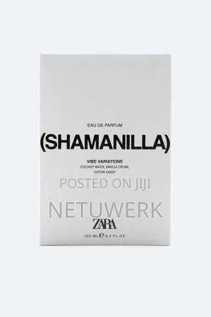 Shamanilla