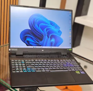 New Laptop Acer Predator Helios 300 16GB Intel Core i9 SSD 1T