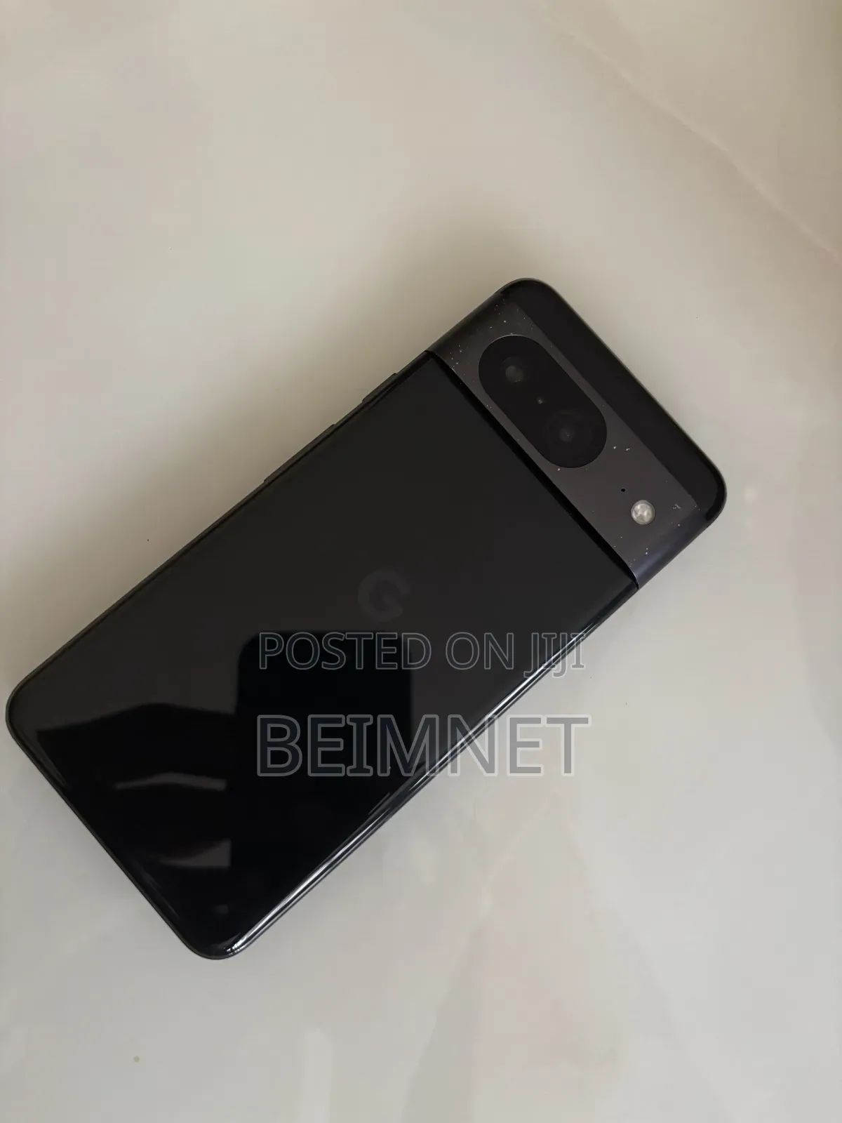 Google Pixel 8 128 GB Black
