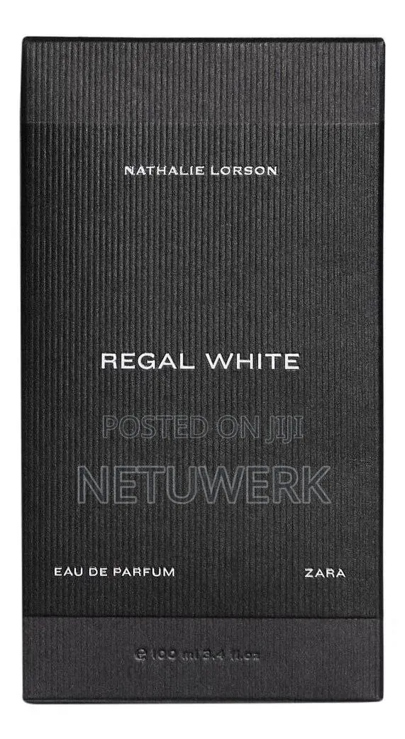Regal White