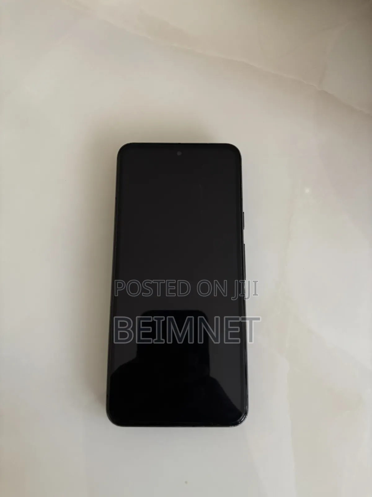 Google Pixel 8 128 GB Black