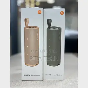 Xiaomi Sound Outdoor Speaker