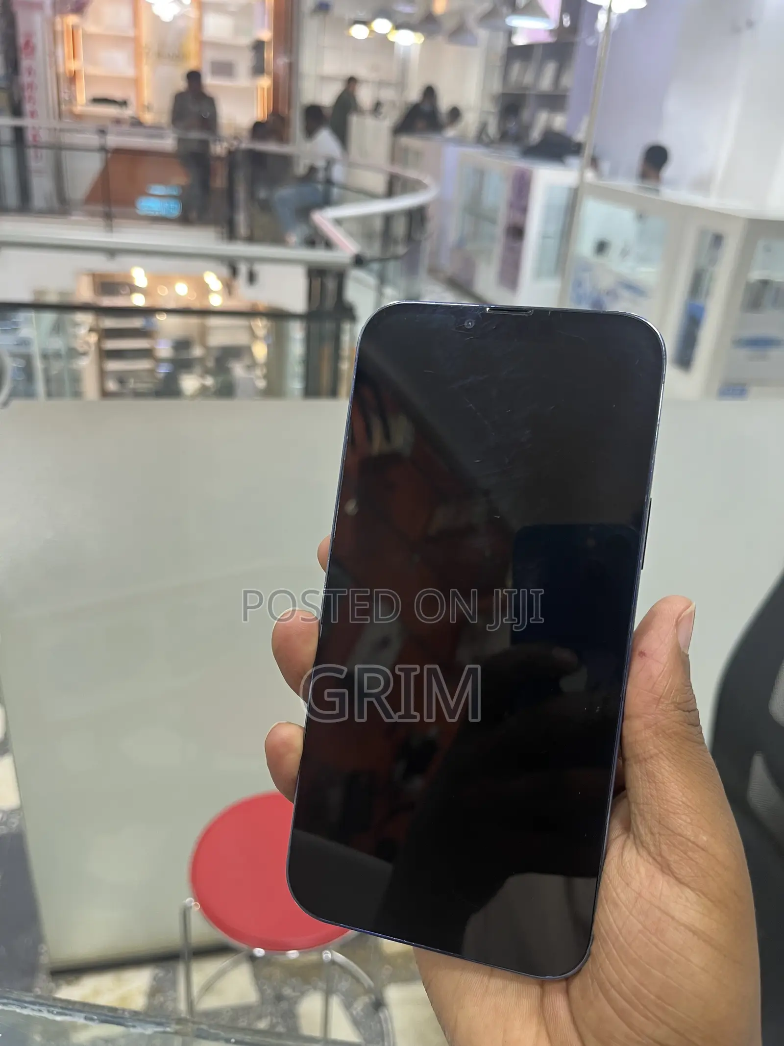 Apple iPhone 13 Pro Max 256 GB Blue