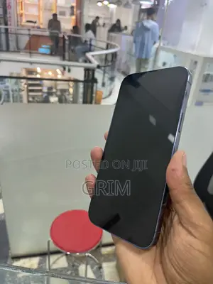 Apple iPhone 13 Pro Max 256 GB Blue