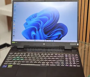 New Laptop Acer Predator Helios 300 16GB Intel Core i9 SSD 1T