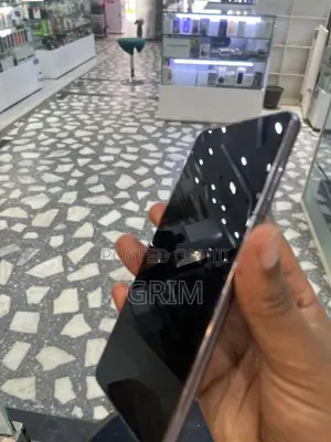 New Samsung Galaxy S21 5G 256 GB Black