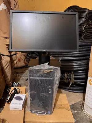 New Desktop Computer Dell Optiplex 7090 8GB Intel Core i7 HDD 1T