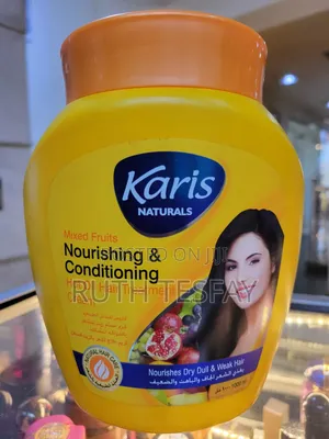 Mixed Fruits Nourishing Conditioning