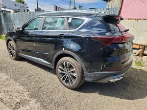 Jetour X70 Plus 2023