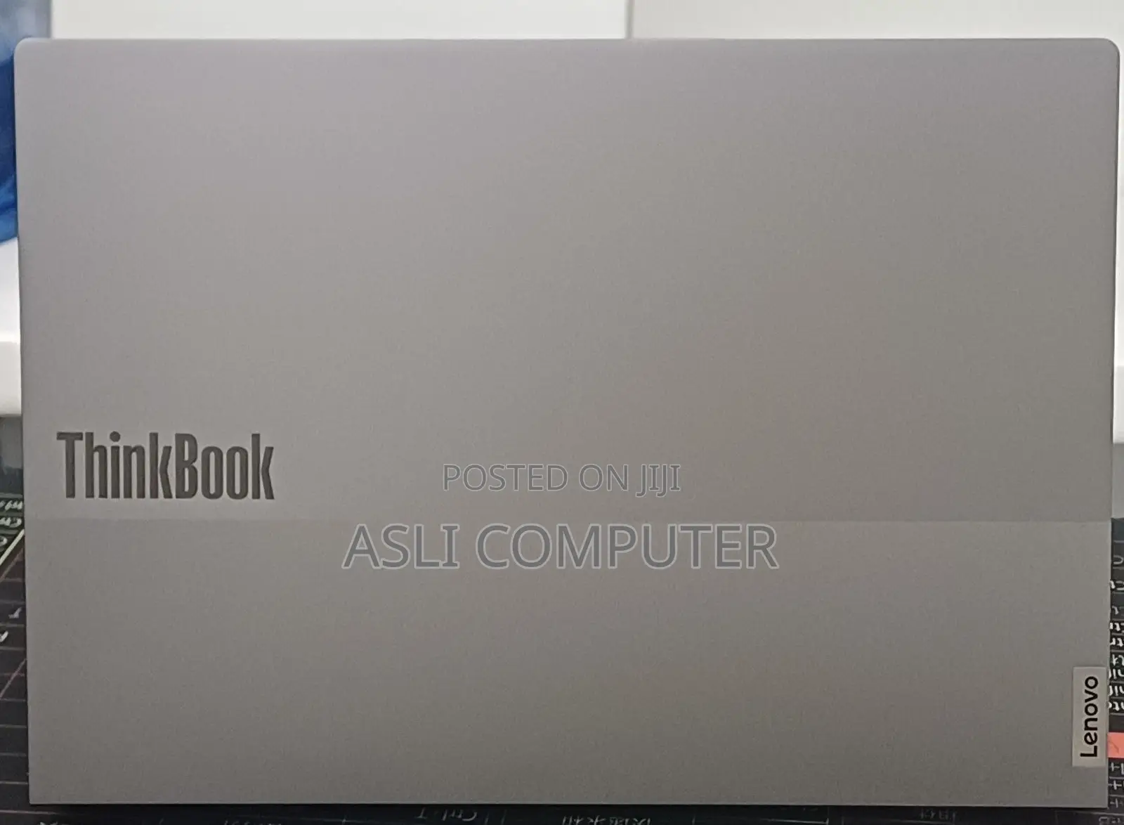New Laptop Lenovo Thinkbook 14 16GB Intel Core Ultra 7 SSD 512GB