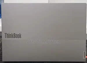 New Laptop Lenovo Thinkbook 14 16GB Intel Core Ultra 7 SSD 512GB