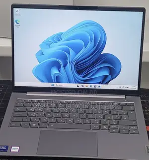 New Laptop Lenovo Thinkbook 14 16GB Intel Core Ultra 7 SSD 512GB