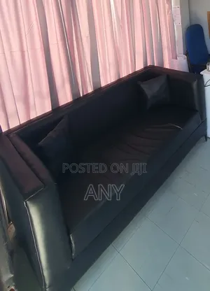 3 Seat Sofa