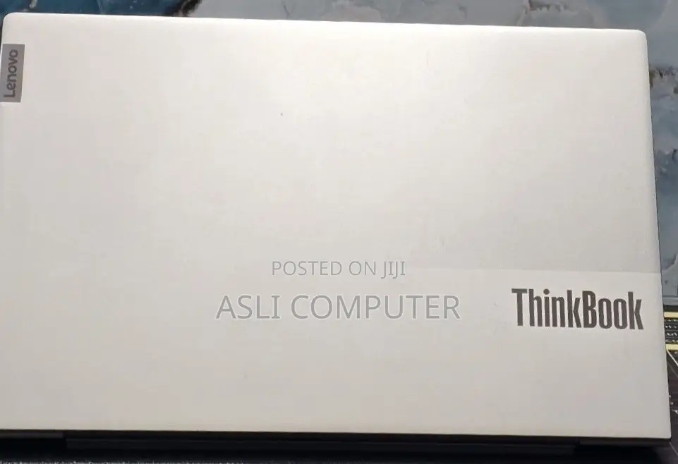 New Laptop Lenovo Thinkbook 14 16GB Intel Core i5 SSD 512GB