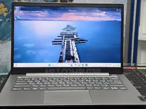 New Laptop Lenovo Thinkbook 14 16GB Intel Core i5 SSD 512GB