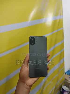 Samsung Galaxy M07 64 GB Black