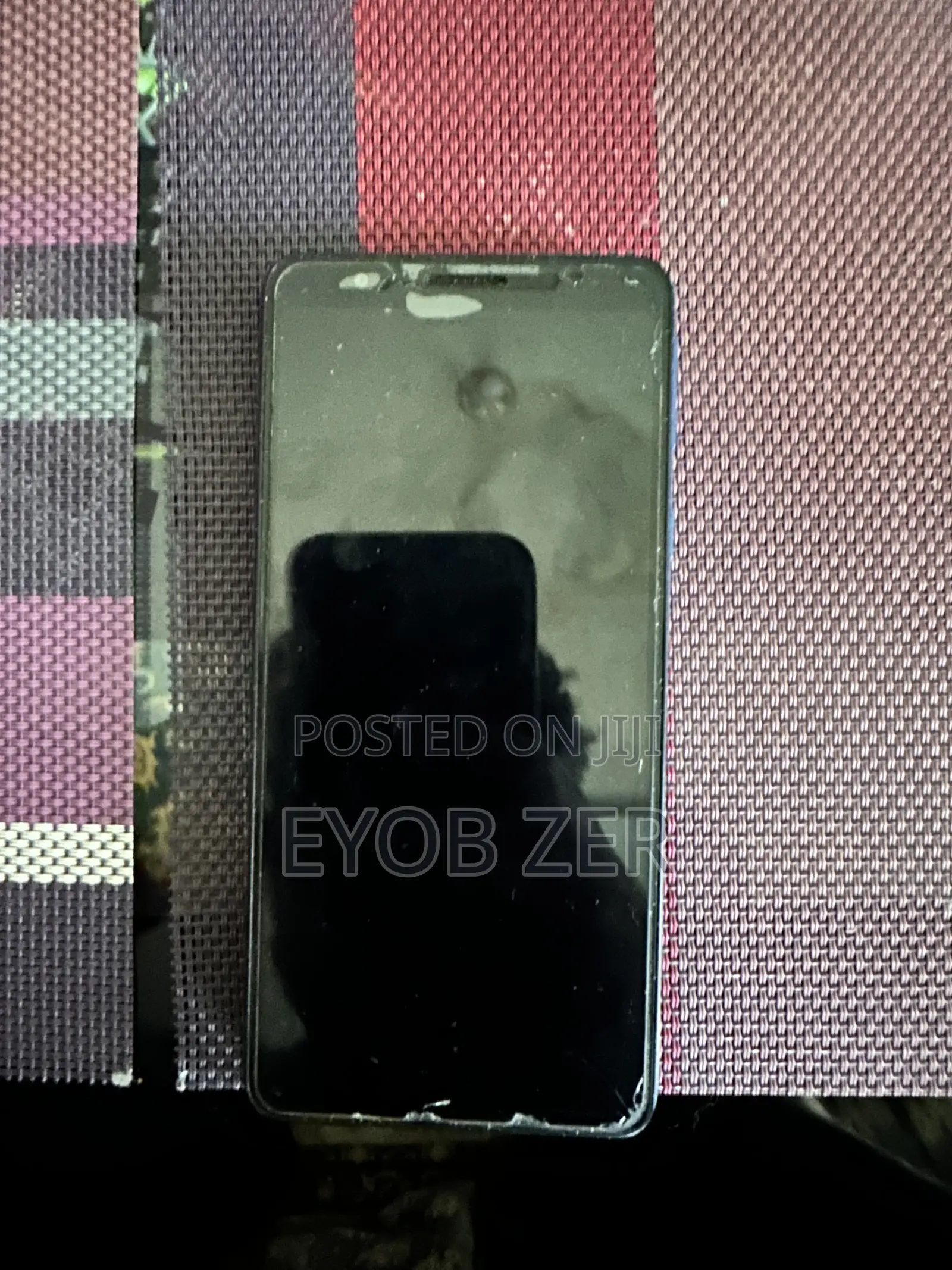 Samsung Galaxy A01 Core 16 GB Blue