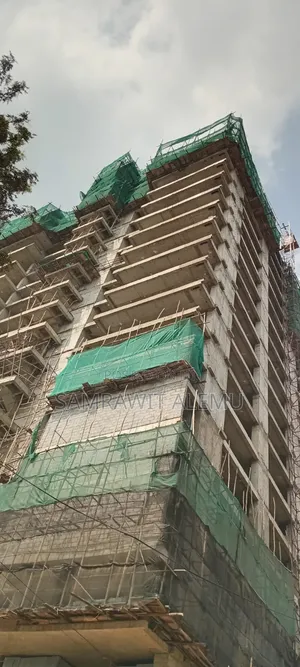 3bdrm Apartment in ትሮፓካል, Kirkos for sale