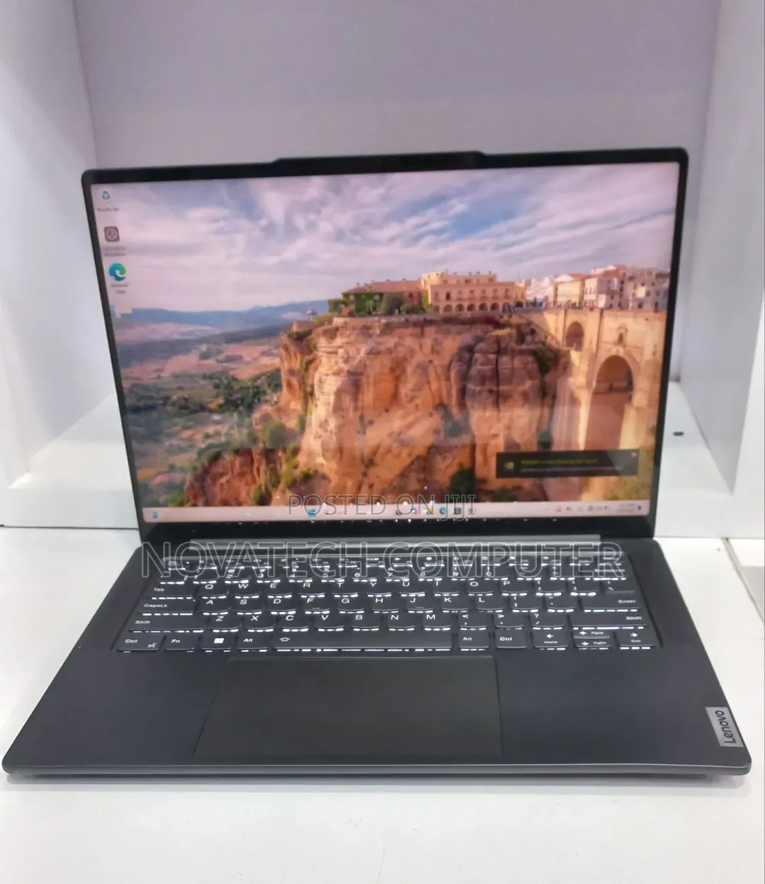 Laptop Lenovo Yoga 910 16GB Intel Core i7 SSD 1T