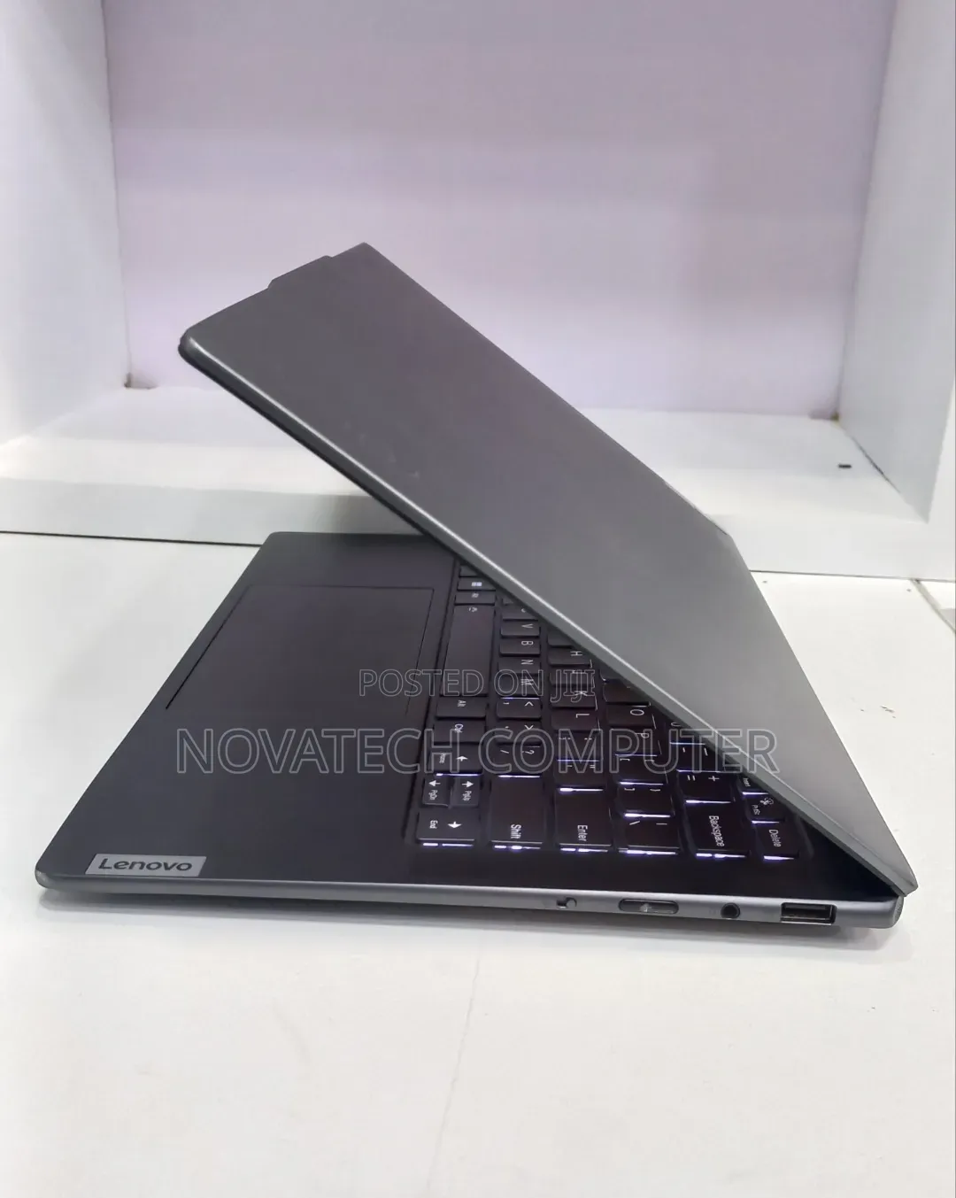 Laptop Lenovo Yoga 910 16GB Intel Core i7 SSD 1T