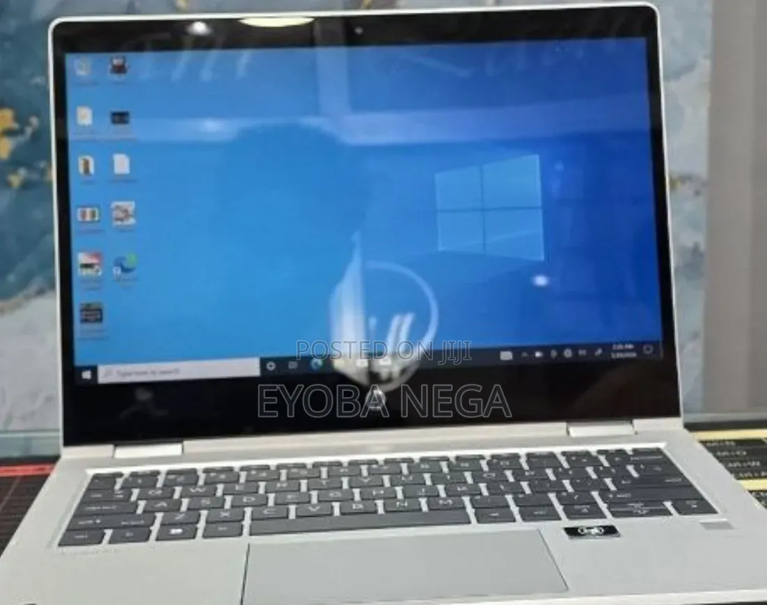 New Laptop HP ProBook 430 16GB AMD Ryzen 5 SSD 512GB