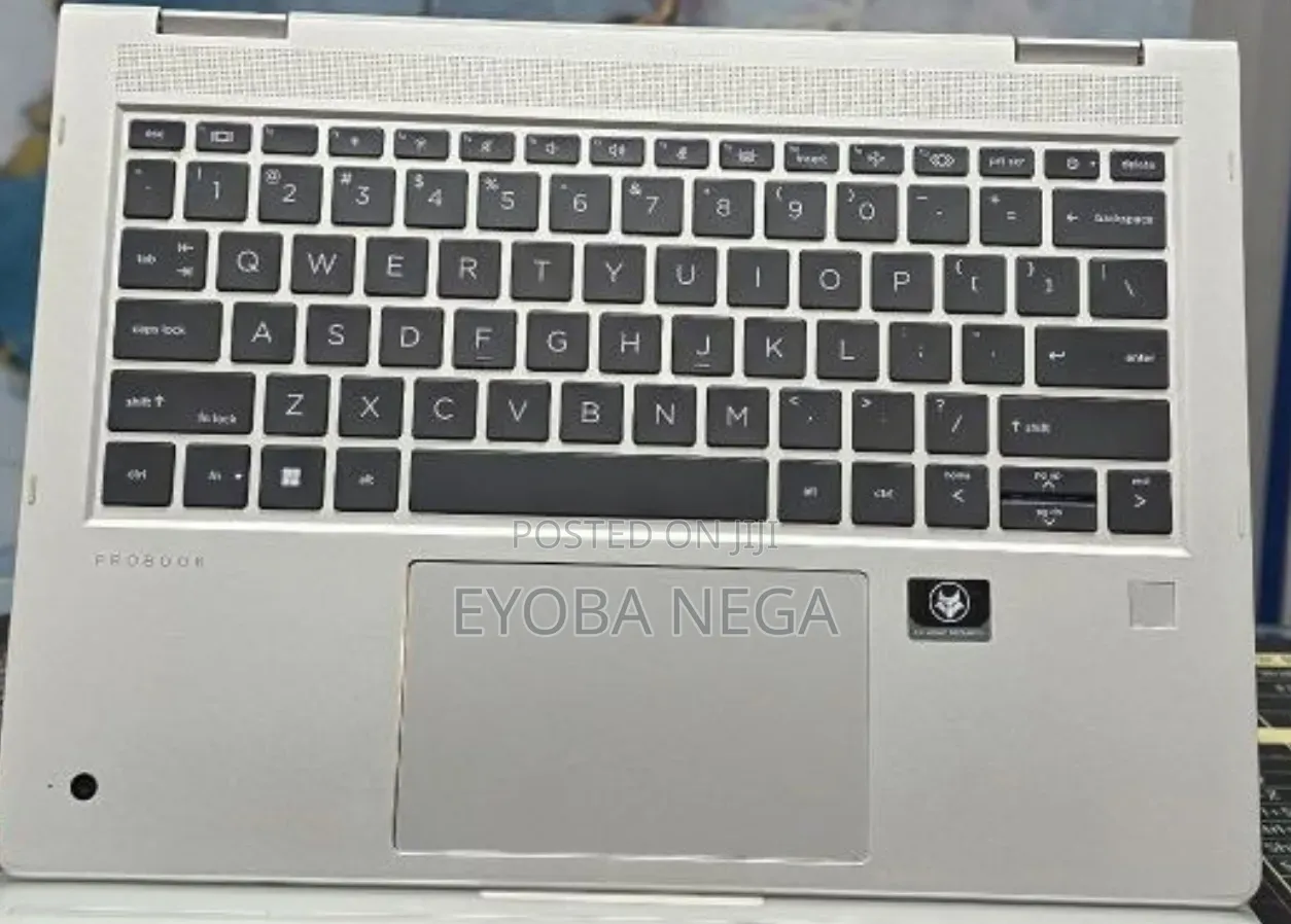 New Laptop HP ProBook 430 16GB AMD Ryzen 5 SSD 512GB