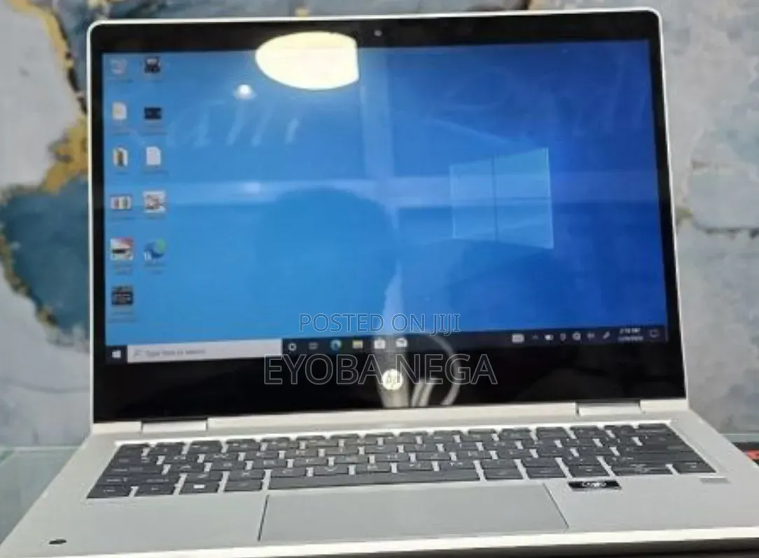 New Laptop HP ProBook 430 16GB AMD Ryzen 5 SSD 512GB