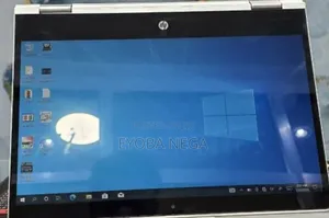 New Laptop HP ProBook 430 16GB AMD Ryzen 5 SSD 512GB