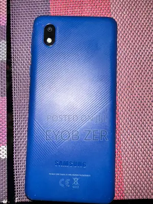 Samsung Galaxy A01 Core 16 GB Blue