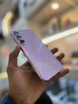 New Samsung Galaxy A55 128 GB
