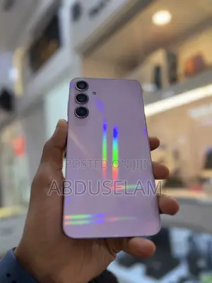 New Samsung Galaxy A55 128 GB
