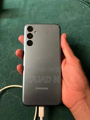 Samsung Galaxy M14 128 GB Green