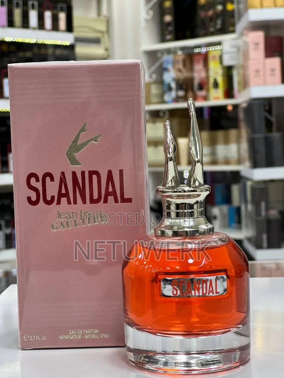 Scandal Perfume