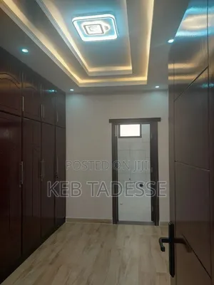 Furnished 3bdrm House in Ayat, Bole for sale