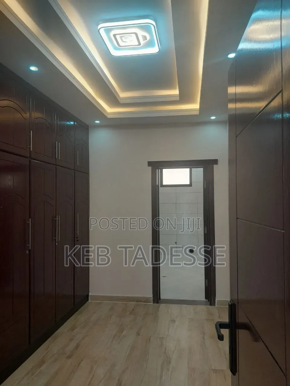 Furnished 3bdrm House in Ayat, Bole for sale