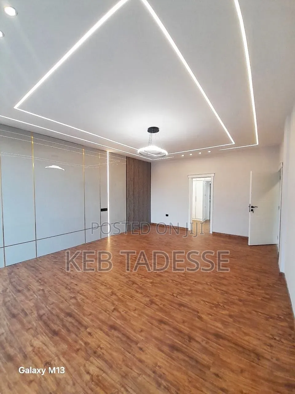 Furnished 3bdrm House in Ayat, Bole for sale