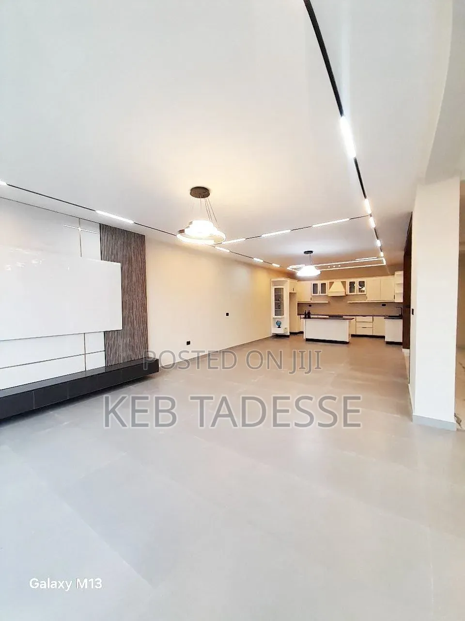 Furnished 3bdrm House in Ayat, Bole for sale