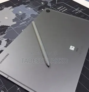 New Samsung Galaxy Tab S9 FE 128 GB Silver