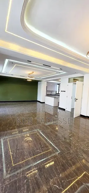 Furnished 9bdrm House in Samit, Bole for sale