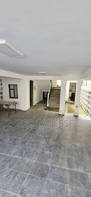 Furnished 9bdrm House in Samit, Bole for sale