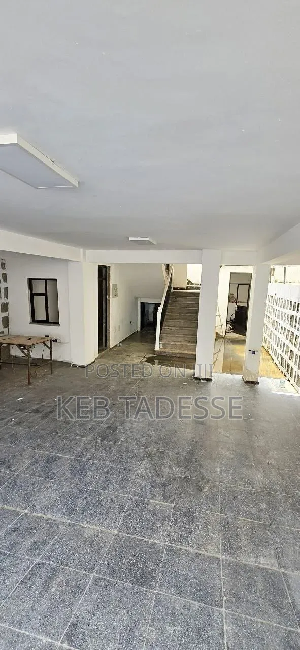 Furnished 9bdrm House in Samit, Bole for sale