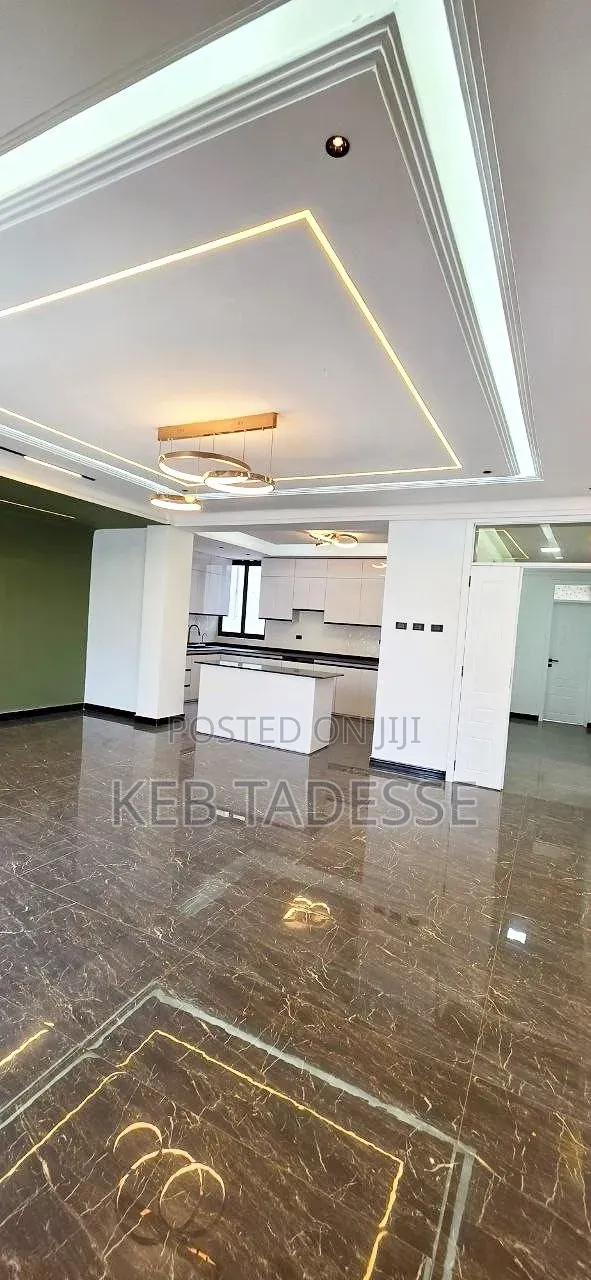 Furnished 9bdrm House in Samit, Bole for sale